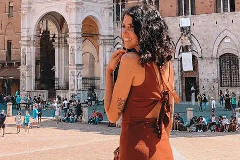 Vanuit Florence: PRIVÉ Siena en Chianti Classico-reis