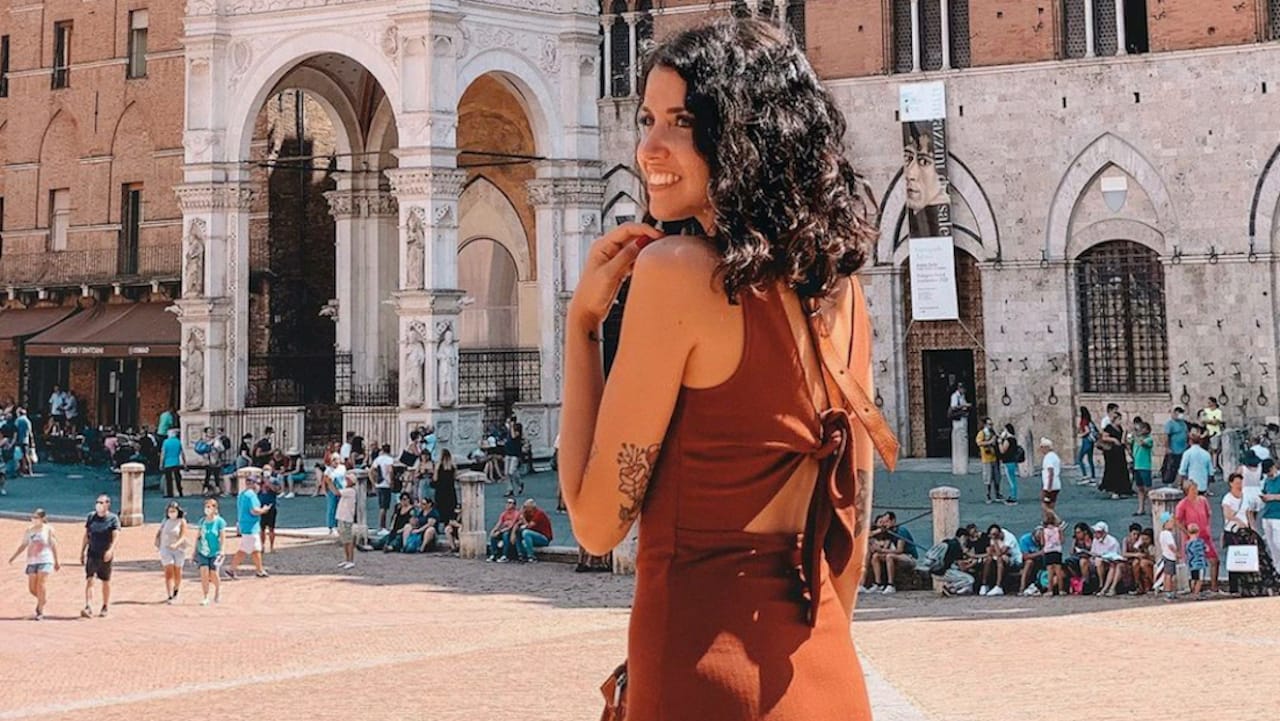 Ab Florenz: PRIVATER Ausflug nach Siena und Chianti Classico