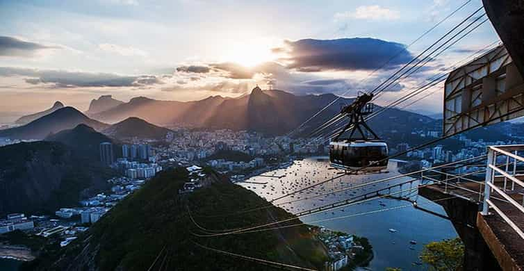 Olympic Boulevard, Rio de Janeiro, Rio de Janeiro - Book Tickets & Tours