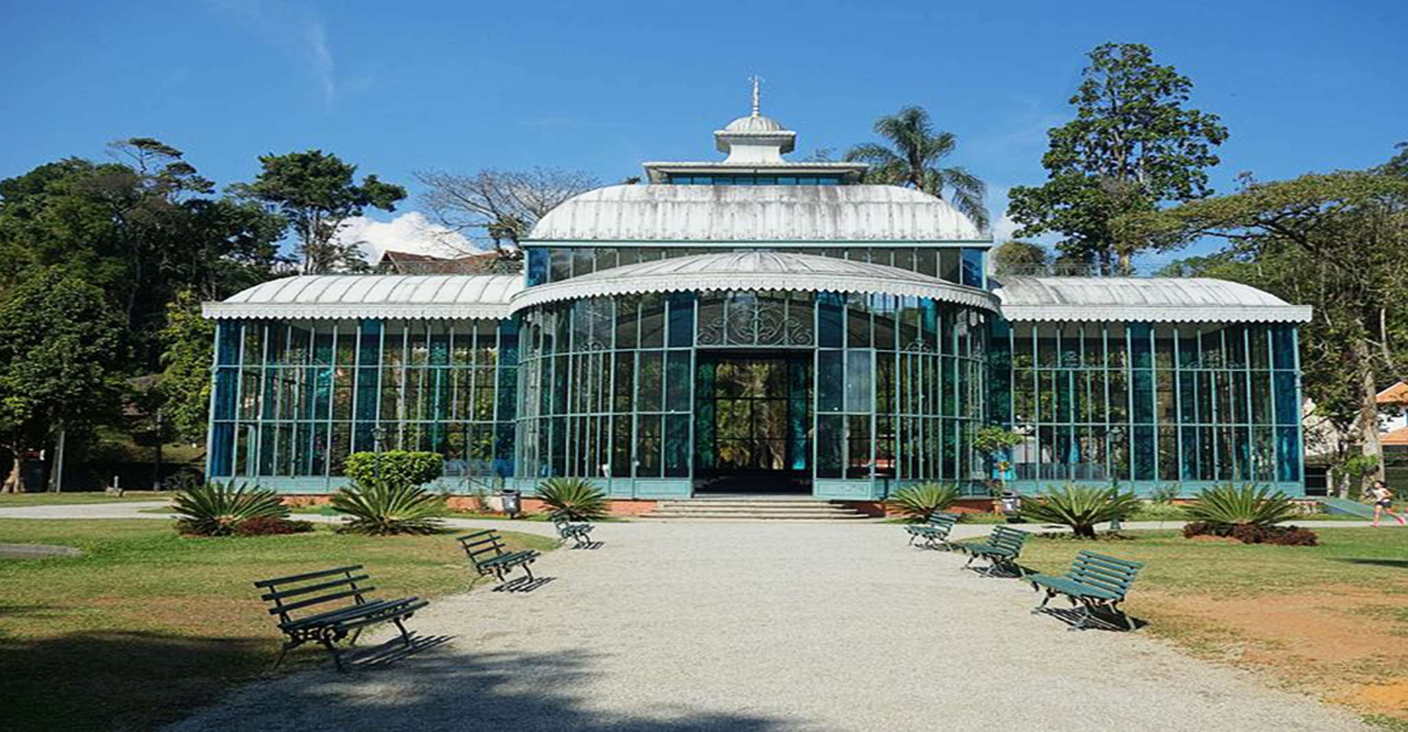 Rio de Janeiro, Petropolis City Tour - Housity