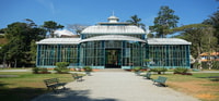 Rio de Janeiro, Petropolis City Tour - Housity