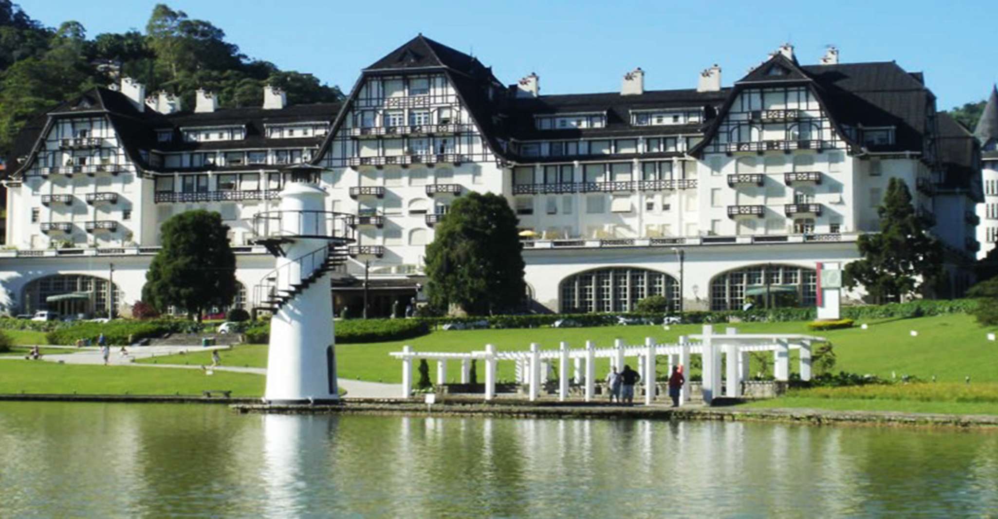 Rio de Janeiro, Petropolis City Tour - Housity