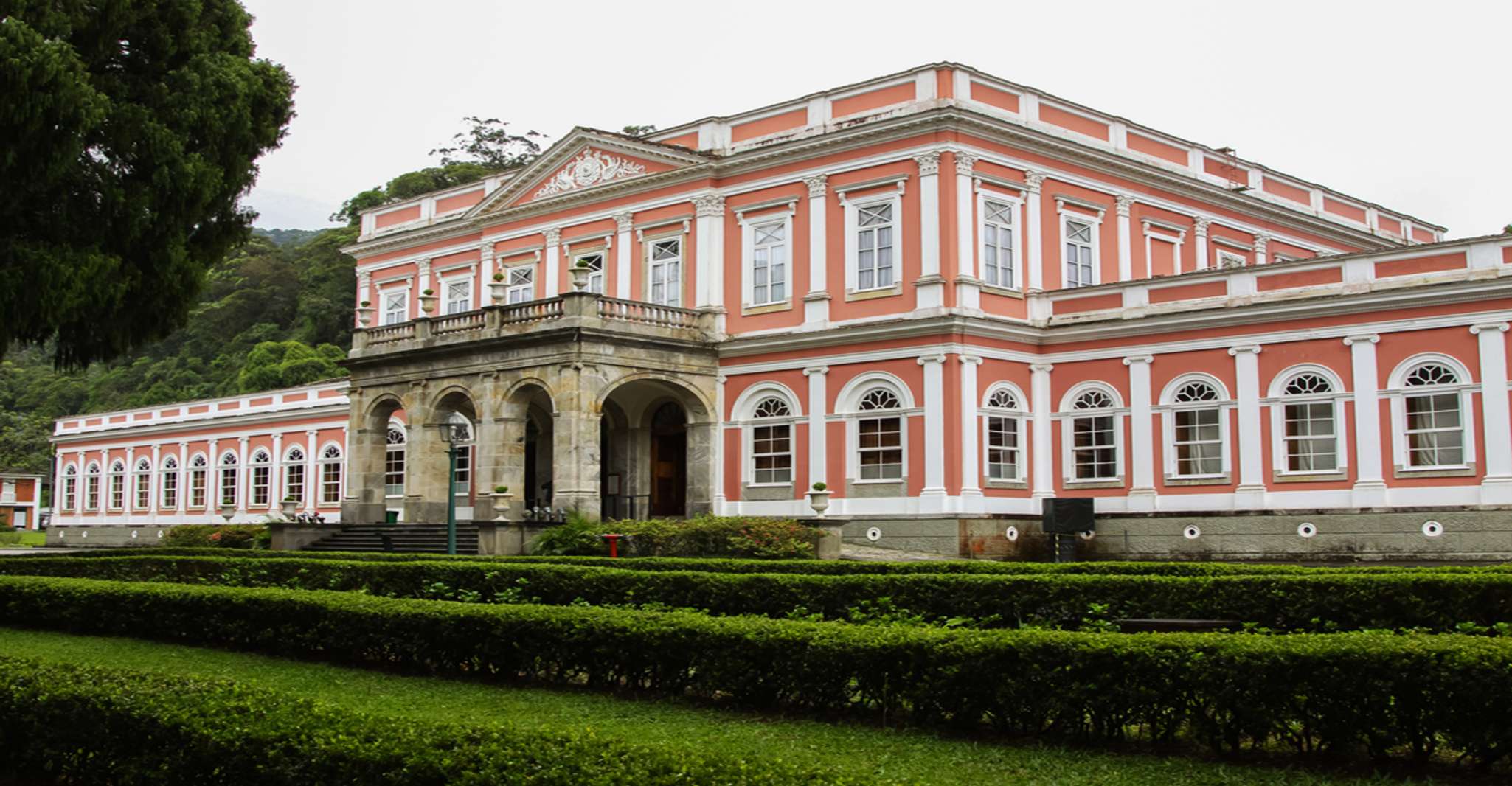 Rio de Janeiro, Petropolis City Tour - Housity