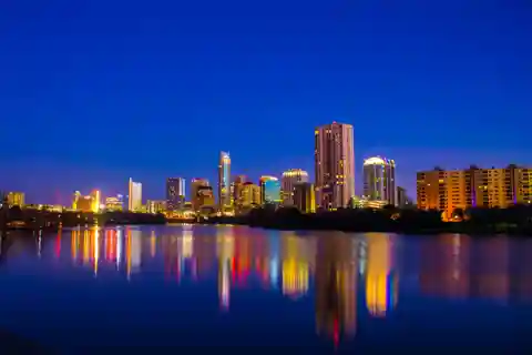 Austin: Family-Friendly Ghosts of Austin Tour