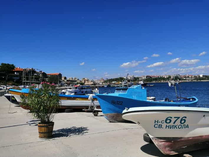 city tour bus nessebar