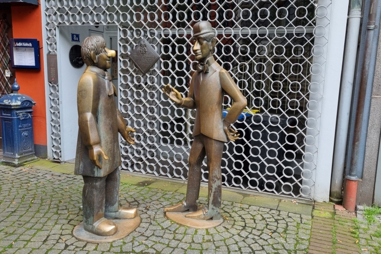 Cologne : visite guidée à pied de la vieille ville