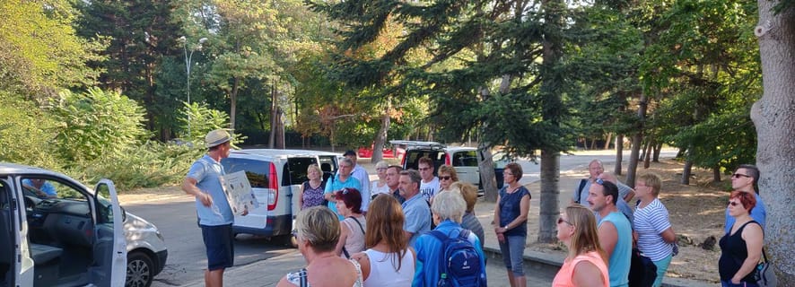 Varna: Wycieczka VIP z przewodnikiem