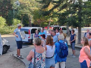 Varna: Tour VIP guiado