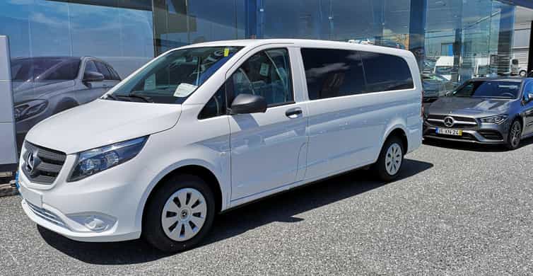 Privattransfer Flughafen