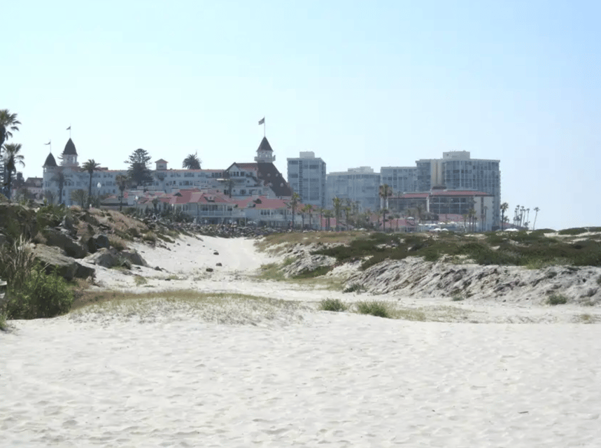San Diego: Old Town Ghost-Themed Walking Tour | GetYourGuide