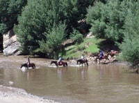 7 noites/ 8 dias - Pony Trekking em Lesoto - Hizvo