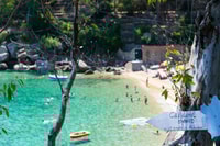 Porto Santo Stefano, Giglio & Giannutri Mini Cruise and Meal - Housity