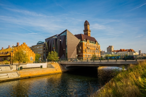 Kopenhagen: Ganztagesausflug nach Malmö mit schwedischem Mittagessen