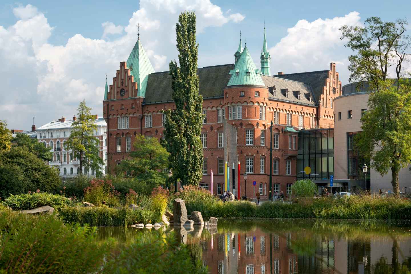 Copenhagen: Full-Day Trip to Malmö by Train