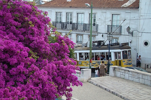 Lisboa, Sintra, Cabo da Roca, Cascais: Tour privado de 2 díasTour privado de 2 días