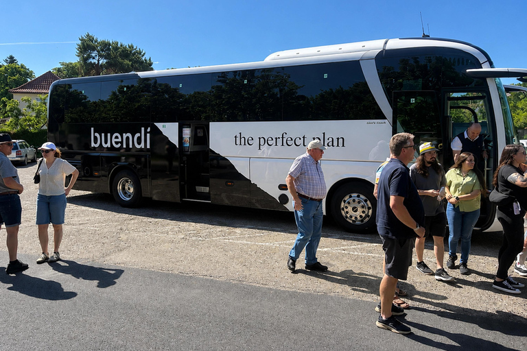 From Brussels: Day trip to Damme, Bruges and Leuven Tour in Spanish with Boat