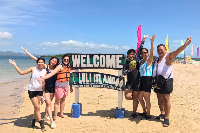 Tour privado por la Bahía Honda para 2 personas