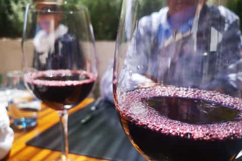 Majorca Winery Tour