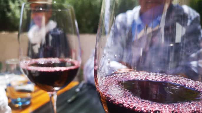 Majorca Winery Tour