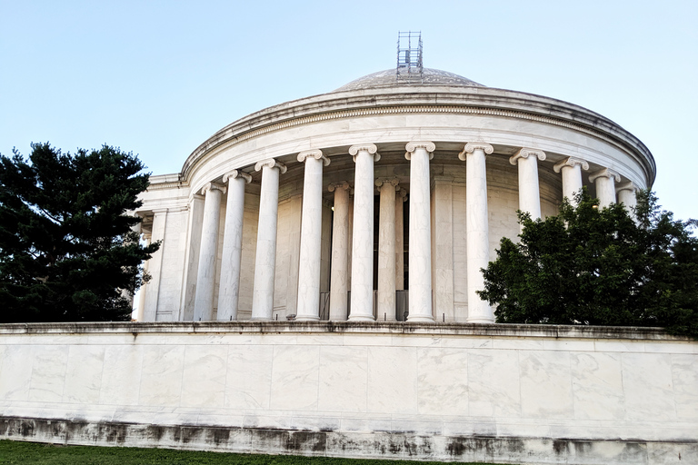 Washington DC: Bus Tour with US Capitol and Archives Access National Archives & US Building Access