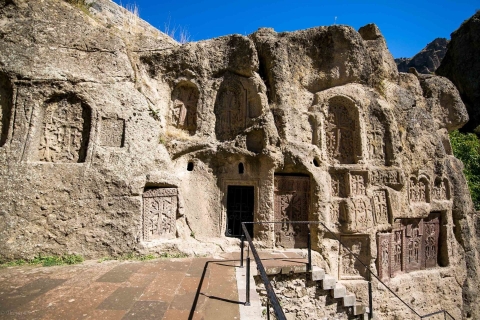 Tbilisi: 2-Day Armenia Highlights Tour