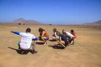 Sal, Island Experience Tour with a Certified Local Guide - Housity