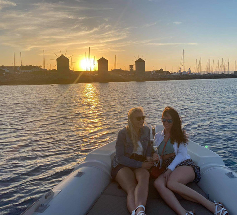 Water activities