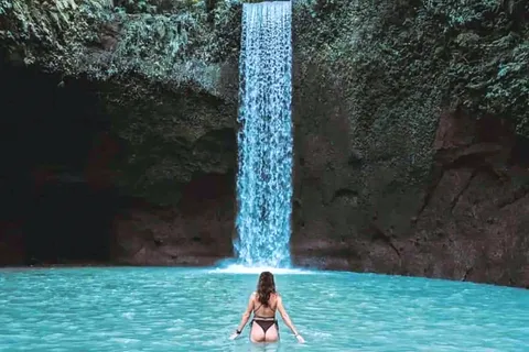 Bali: Several Iconic Places in Bali That Must be Visited