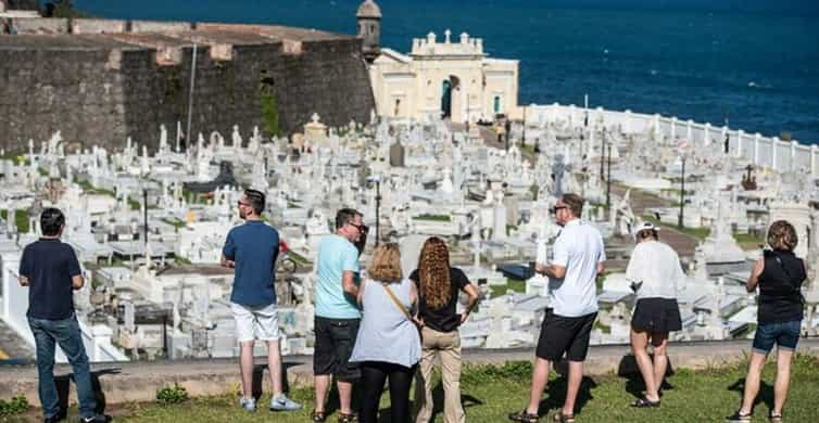 Tickets & Tours - Paseo de la Princesa, San Juan - Viator