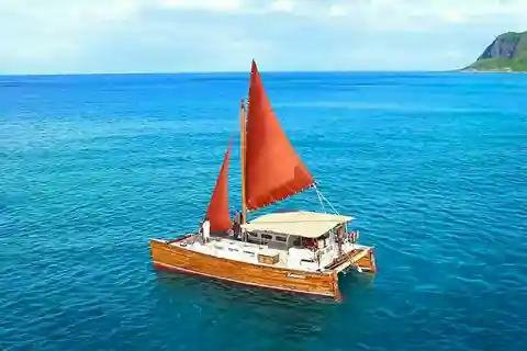 Oahu: escursione di una giornata culturale sulla canoa polinesiana