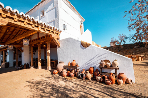 Toledo: Bilet wstępu do Puy du Fou España