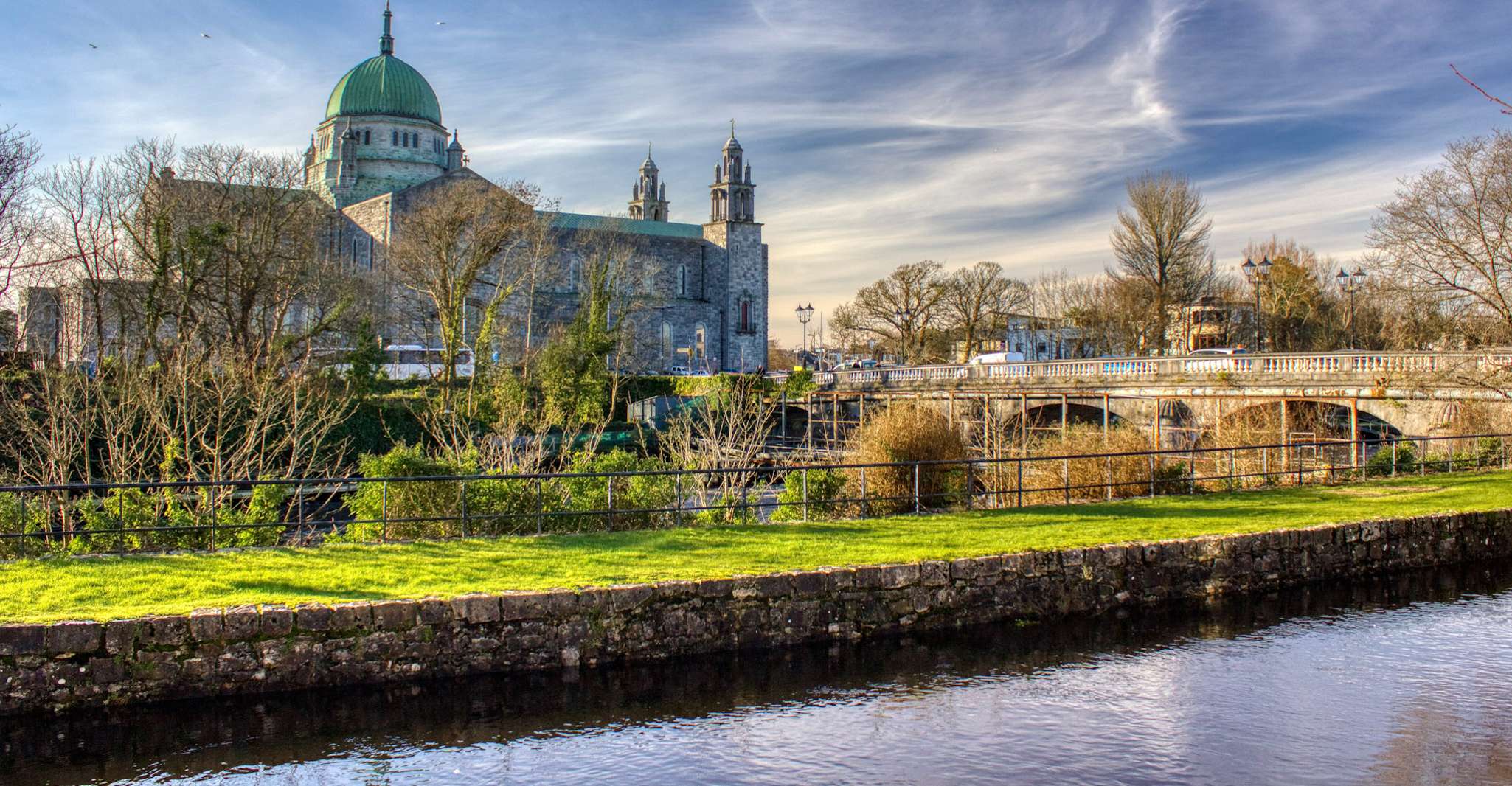 Galway, City Sightseeing Hop-On Hop-Off Bus Tour - Housity