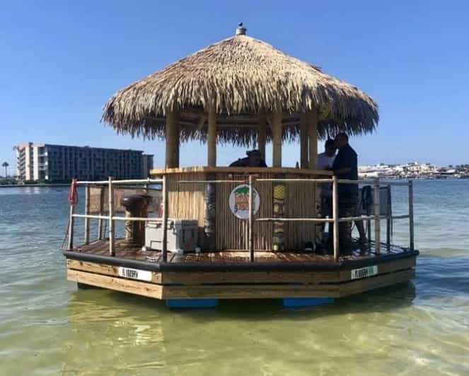 Tournée Tiki d'Ottawa GetYourGuide