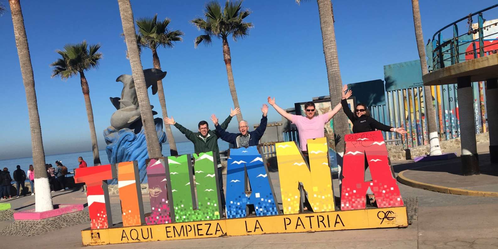 Tours to Tijuana from San Diego 