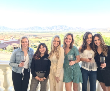 Von San Diego aus: Valle de Guadalupe Private Weinverkostungstour