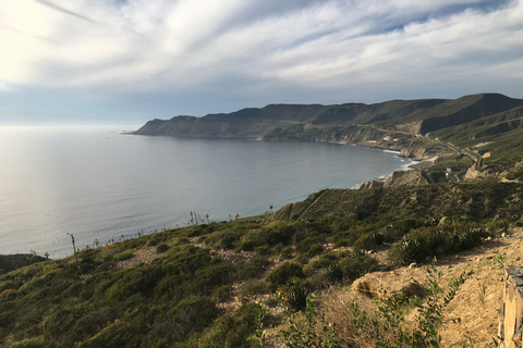 Vanuit San Diego: Valle de Guadalupe privéwijnproeverij