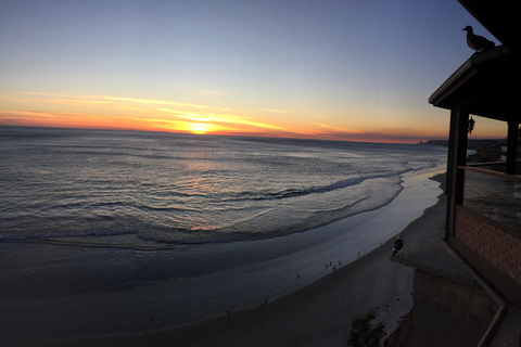 Desde San Diego: tour privado de Puerto Nuevo con almuerzo de langosta