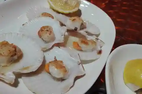 Pontevedra: Visita a pie y degustación de comida gallega