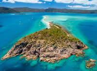 Tongarra, voile de jour tout compris - Housity