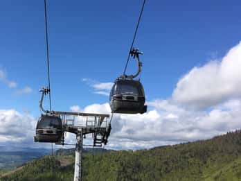 Ab Bratislava: Kleine Fatra-Tour mit Zilina Ab Bratislava: Kleine Fatra-Tour mit Zilina