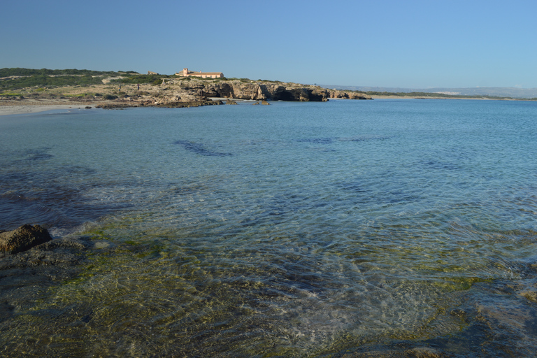 Catania: Vendicari, Marzamemi and Noto Day Trip