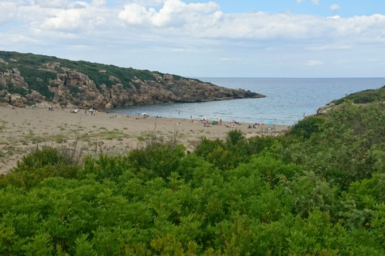 Catania: Vendicari, Marzamemi and Noto Day Trip