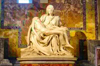 Roma, visita guiada a la Basílica de San Pedro con escalada de domo - Housity