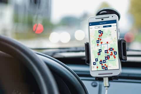 Gettysburg: Battlefield Audio Tour for Driving and Walking