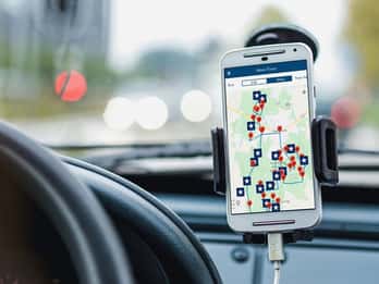 Gettysburg: Battlefield Audio Tour zum Fahren und Gehen Gettysburg: Battlefield Audio Tour zum Fahren und Gehen