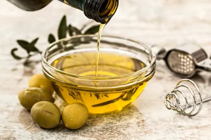 Ostuni: Olivenöl-Verkostungstour