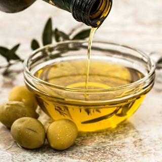 Ostuni: Olive Oil Tasting Tour