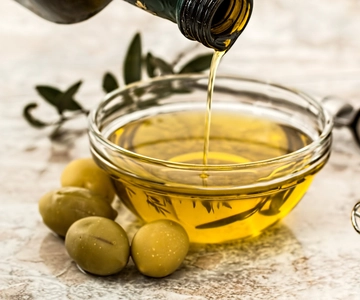Ostuni: Olive Oil Tasting Tour