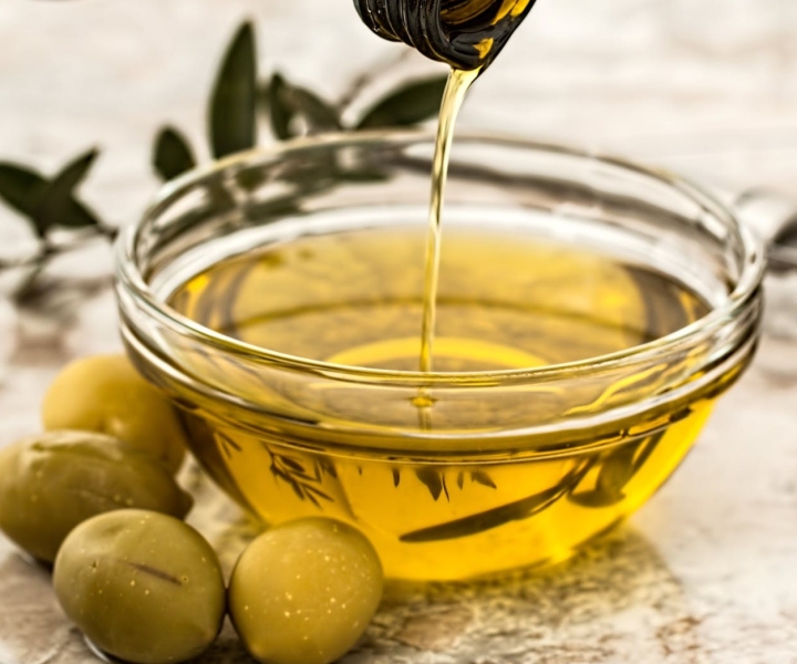 Остуни: дегустация оливкового масла