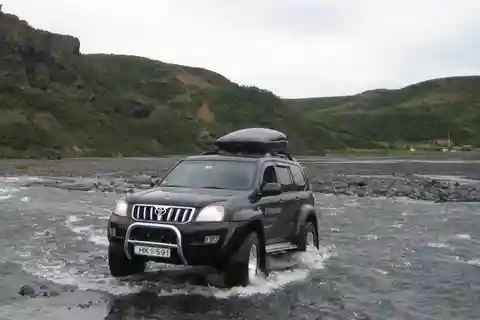Reykjavik : Excursion privée d'une journée à Thórsmörk et Seljalandsfoss
